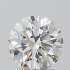 Diamante Certificato GIA Carati 1.51 Colore G Purezza VS1  EX  EX  EX Fluorescenza NON Brown No Green No Milky No EyeClean 100%