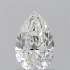 Certified Diamond GIA Carats 1.2 Color H Clarity VVS1  -  EX  EX Fluorescence FNT Brown No Milky No EyeClean 100%