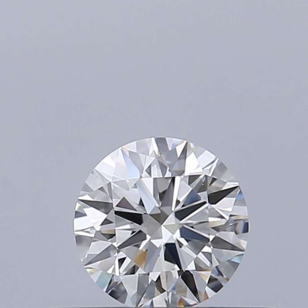 Diamante Certificato GIA Carati 0.33 Colore G Purezza VVS2 EX EX EX Fluorescenza NON Brown No Milky No EyeClean 100% Diamante Certificato GIA Carati 0.33 Colore G Purezza VVS2 EX EX EX Fluorescenza NON Brown No Milky No EyeClean 100%