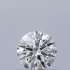 Diamante Certificato GIA Carati 0.33 Colore G Purezza VVS2  EX  EX  EX Fluorescenza NON Brown No Milky No EyeClean 100%