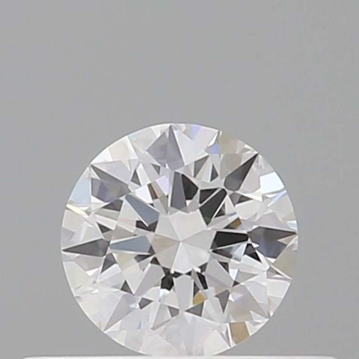 Diamante Certificato GIA Carati 0.25 Colore D Purezza VVS2 EX EX EX Fluorescenza NON Brown No Green No Milky No EyeClean 100% Diamante Certificato GIA Carati 0.25 Colore D Purezza VVS2 EX EX EX Fluorescenza NON Brown No Green No Milky No EyeClean 100%