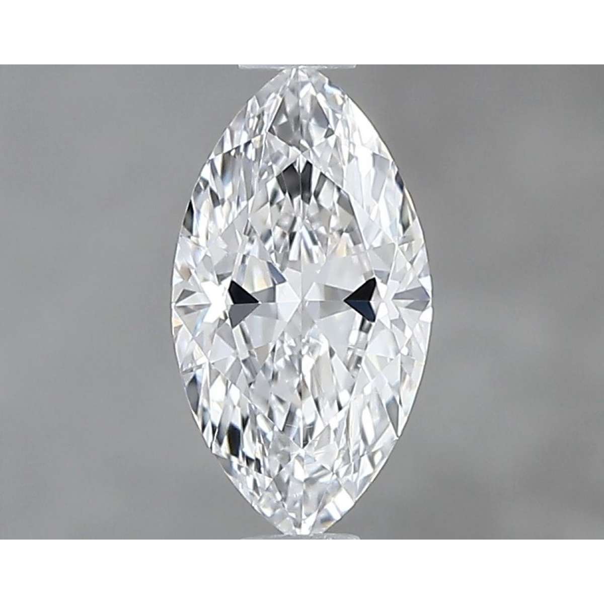 Certified Diamond GIA Carats 0.5 Color D Clarity VVS2 - VG VG Fluorescence MED Brown No Green No Milky No EyeClean 100% Certified Diamond GIA Carats 0.5 Color D Clarity VVS2 - VG VG Fluorescence MED Brown No Green No Milky No EyeClean 100%