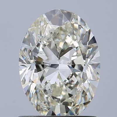 Certified Diamond IGI Carats 1.0 Color H Clarity VVS1  -  EX  EX Fluorescence NON Brown No Milky No EyeClean 100%