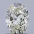 Certified Diamond IGI Carats 1.0 Color H Clarity VVS1  -  EX  EX Fluorescence NON Brown No Milky No EyeClean 100%