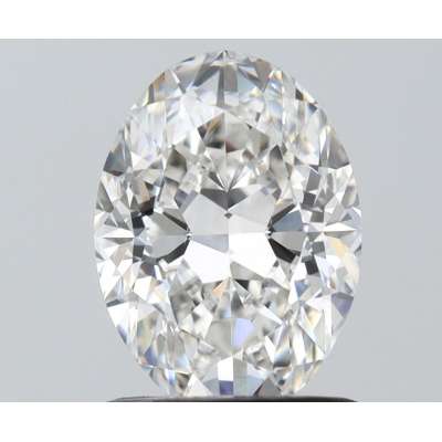 Certified Diamond GIA Carats 1.2 Color H Clarity VS2  -  EX  EX Fluorescence FNT Brown No Milky No EyeClean 100%