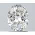 Certified Diamond GIA Carats 1.2 Color H Clarity VS2  -  EX  EX Fluorescence FNT Brown No Milky No EyeClean 100%