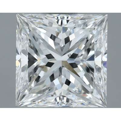 Certified Diamond IGI Carats 1.22 Color F Clarity VS2  -  EX  EX Fluorescence NON Brown No Green No Milky No EyeClean 100%