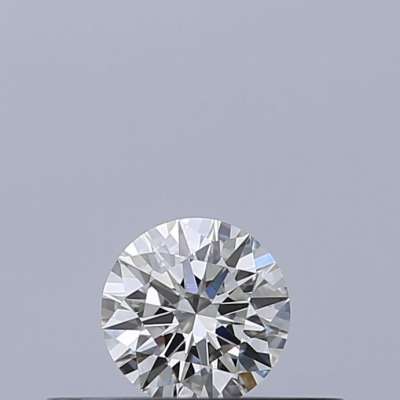 Certified Diamond IGI Carats 0.19 Color F Clarity VVS1 EX EX EX Fluorescence NON Brown No Milky No EyeClean 100% Certified Diamond IGI Carats 0.19 Color F Clarity VVS1 EX EX EX Fluorescence NON Brown No Milky No EyeClean 100%