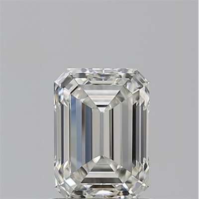 Certified Diamond GIA Carats 1.07 Color H Clarity FL  -  EX  VG Fluorescence NON Brown No Green No Milky No EyeClean 100%