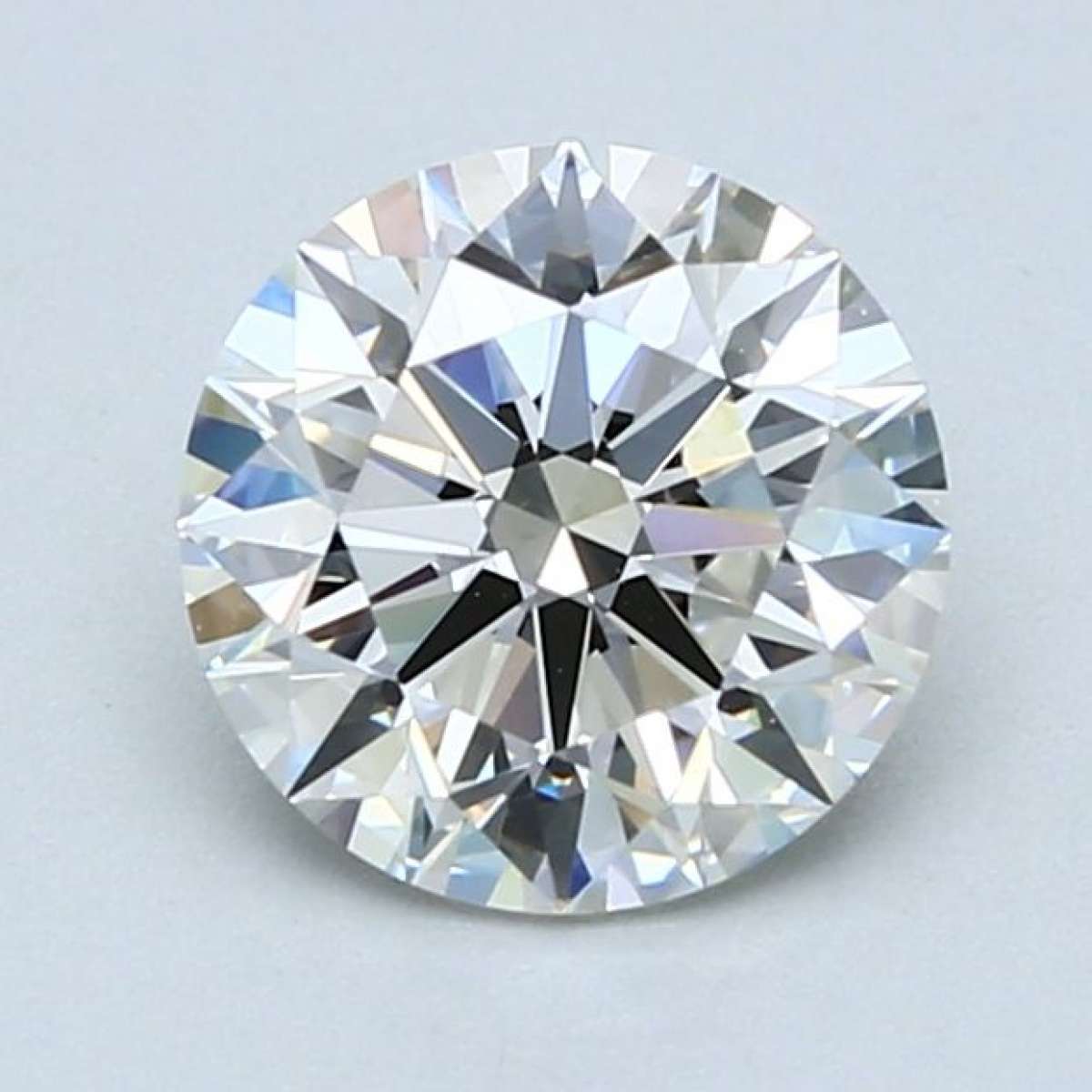 Certified Diamond IGI Carats 1.59 Color E Clarity IF EX EX EX Fluorescence FNT Brown No Green No Milky No EyeClean 100% Certified Diamond IGI Carats 1.59 Color E Clarity IF EX EX EX Fluorescence FNT Brown No Green No Milky No EyeClean 100%