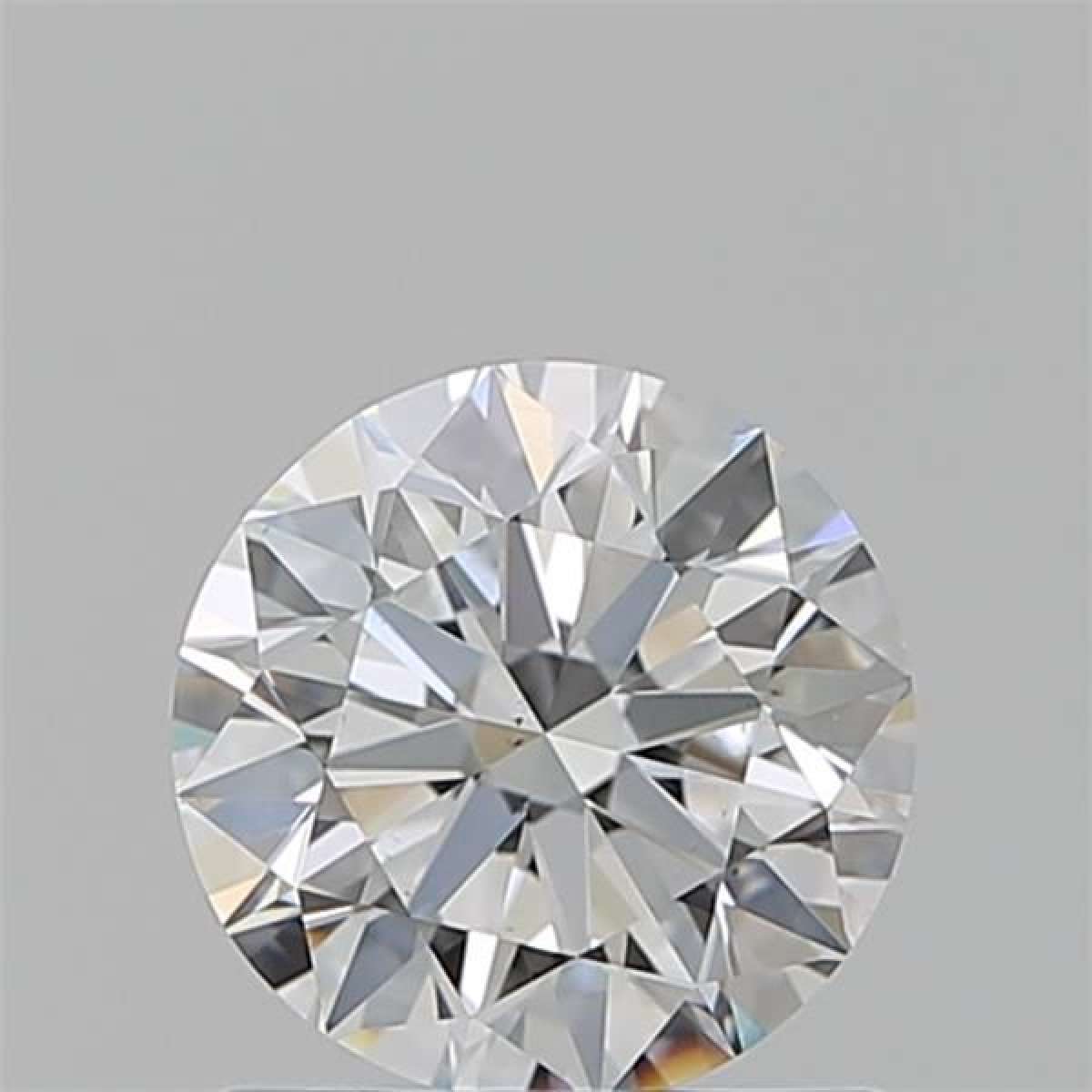 Certified Diamond GIA Carats 1.01 Color D Clarity VS2 EX EX EX Fluorescence NON Brown No Green No Milky No EyeClean 100% Certified Diamond GIA Carats 1.01 Color D Clarity VS2 EX EX EX Fluorescence NON Brown No Green No Milky No EyeClean 100%