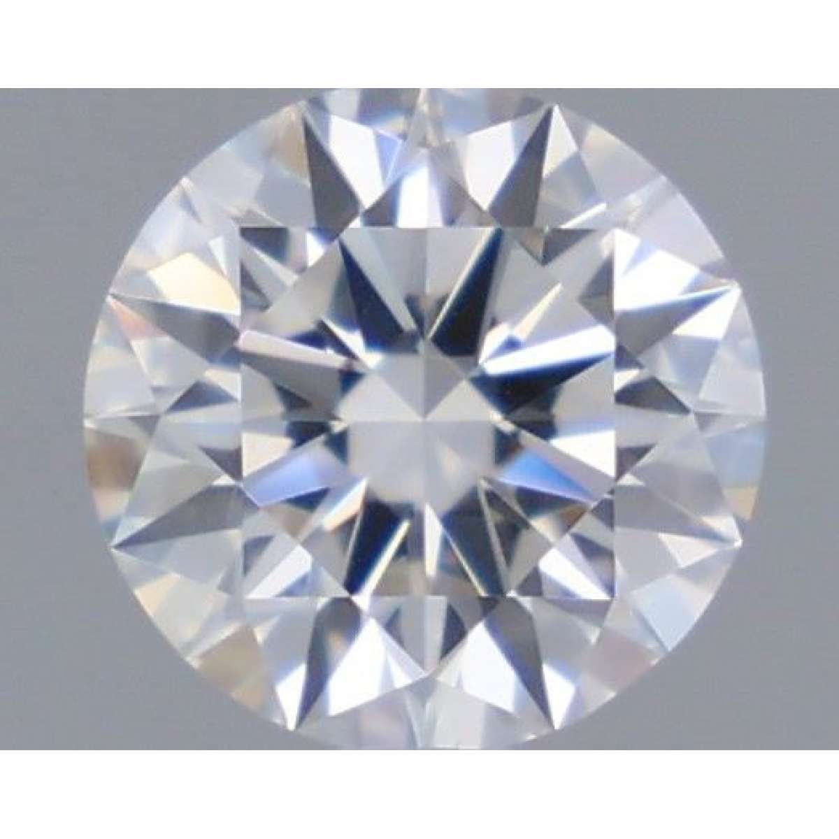 Certified Diamond GIA Carats 0.47 Color D Clarity IF  EX  EX  EX Fluorescence MED Brown No Green No Milky No EyeClean 100%