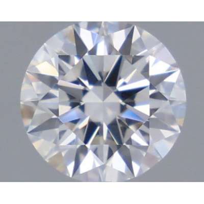 Certified Diamond GIA Carats 0.47 Color D Clarity IF  EX  EX  EX Fluorescence MED Brown No Green No Milky No EyeClean 100%