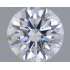 Certified Diamond GIA Carats 0.47 Color D Clarity IF  EX  EX  EX Fluorescence MED Brown No Green No Milky No EyeClean 100%
