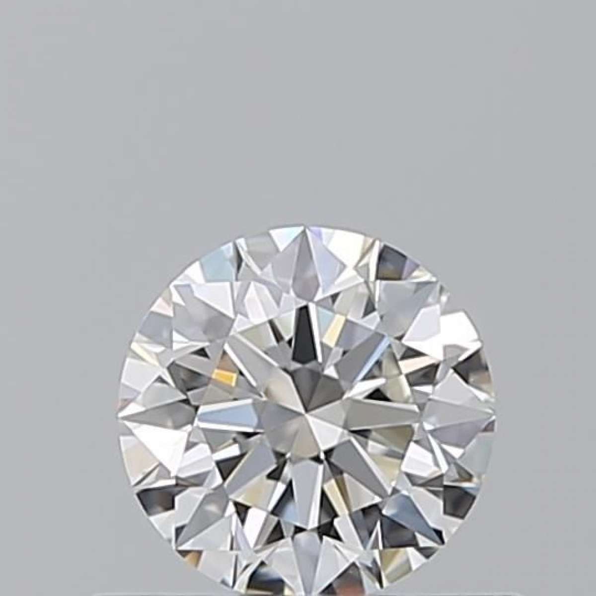 Certified Diamond GIA Carats 0.5 Color G Clarity VVS2 EX EX EX Fluorescence NON Brown No Milky No EyeClean 100% Certified Diamond GIA Carats 0.5 Color G Clarity VVS2 EX EX EX Fluorescence NON Brown No Milky No EyeClean 100%