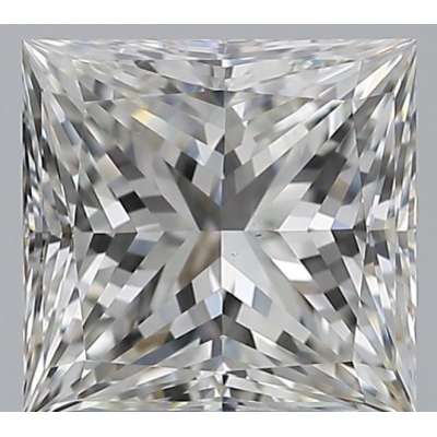 Diamante Certificato GIA Carati 1.51 Colore G Purezza VS1  -  EX  EX Fluorescenza NON Brown No Green No Milky No EyeClean 100%