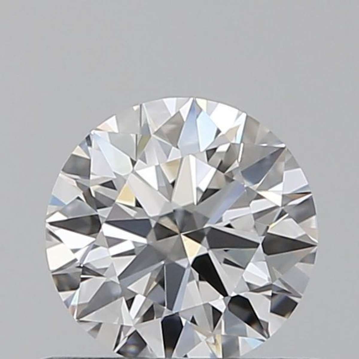 Certified Diamond GIA Carats 0.5 Color D Clarity VVS2 EX EX EX Fluorescence FNT Brown No Green No Milky No EyeClean 100% Certified Diamond GIA Carats 0.5 Color D Clarity VVS2 EX EX EX Fluorescence FNT Brown No Green No Milky No EyeClean 100%