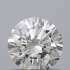 Certified Diamond GIA Carats 0.7 Color E Clarity VVS1  EX  EX  EX Fluorescence NON Brown No Green No Milky No EyeClean 100%