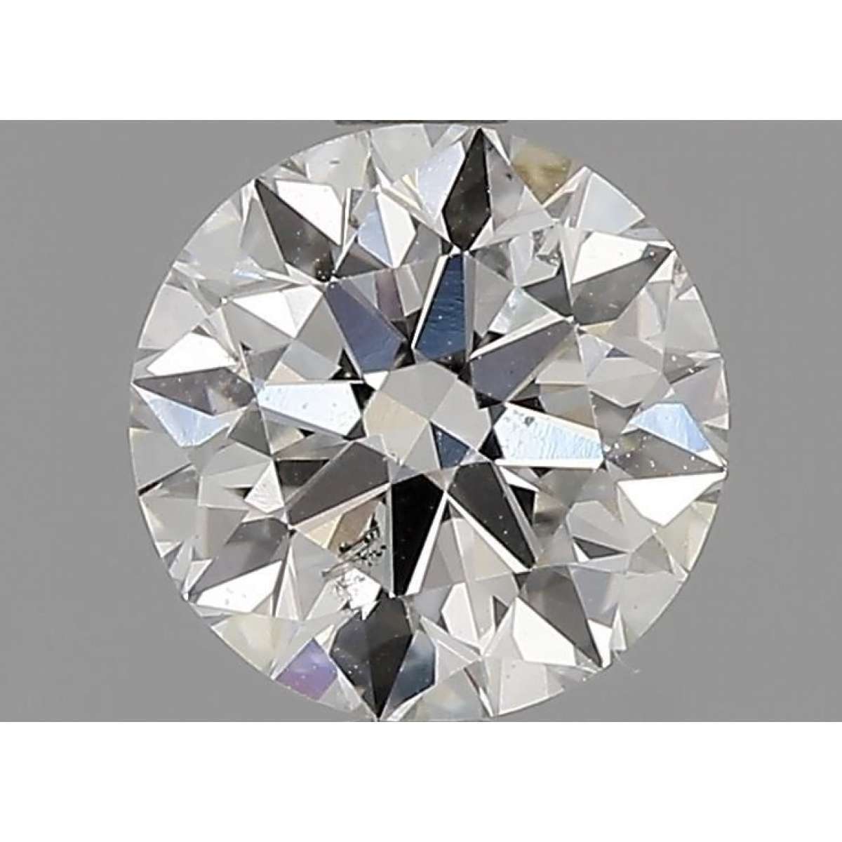 Certified Diamond GIA Carats 1.0 Color H Clarity SI1 EX EX EX Fluorescence NON Brown No Green No Milky No EyeClean 100% Certified Diamond GIA Carats 1.0 Color H Clarity SI1 EX EX EX Fluorescence NON Brown No Green No Milky No EyeClean 100%