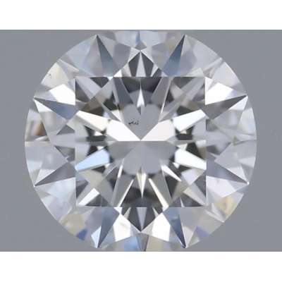 Certified Diamond GIA Carats 0.33 Color E Clarity VS2 EX EX EX Fluorescence NON Brown No Green No Milky No EyeClean 100% Certified Diamond GIA Carats 0.33 Color E Clarity VS2 EX EX EX Fluorescence NON Brown No Green No Milky No EyeClean 100%