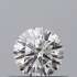Certified Diamond GIA Carats 0.3 Color E Clarity VS1  EX  EX  EX Fluorescence NON Brown No Green No Milky No EyeClean 100%