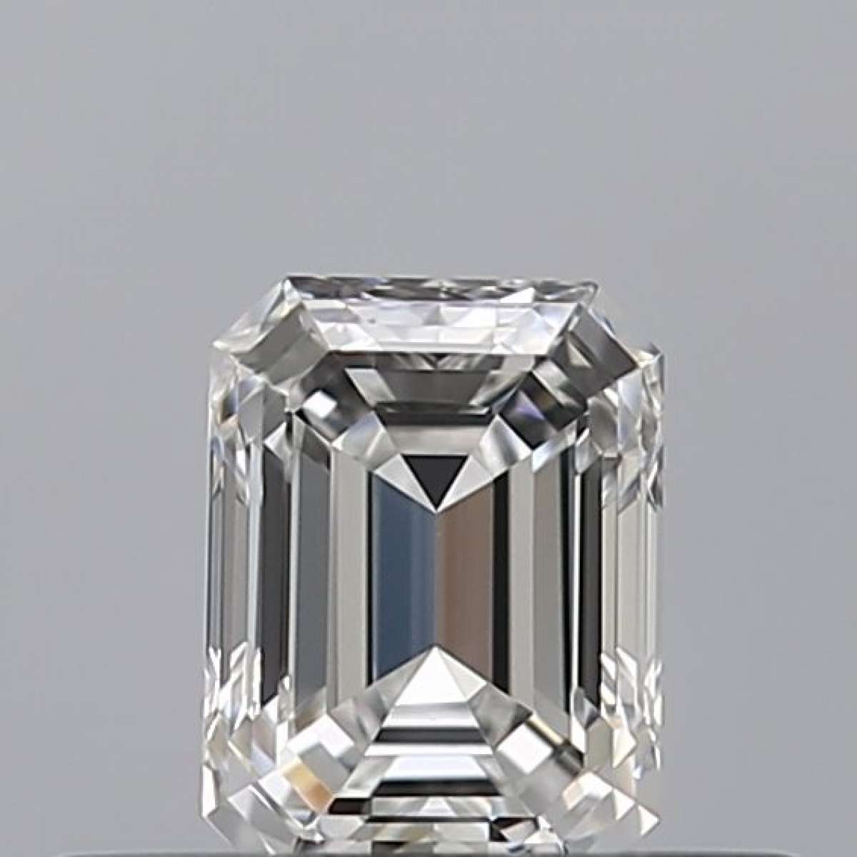 Diamante Certificato GIA Carati 0.36 Colore E Purezza VVS1  -  EX  VG Fluorescenza FNT Brown No Green No Milky No EyeClean 100%