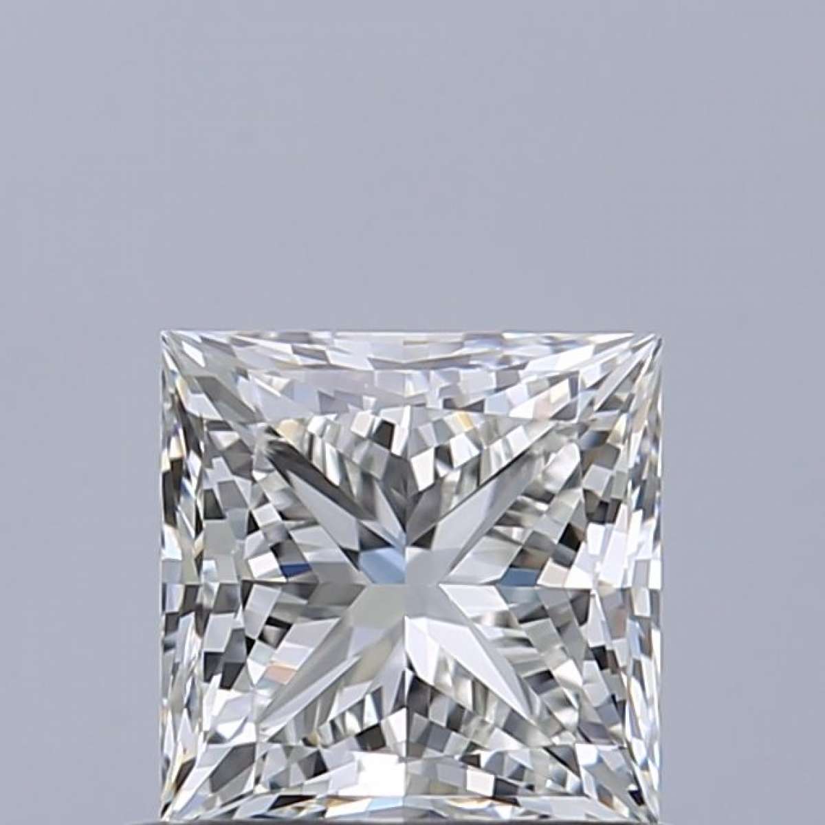 Diamante Certificato GIA Carati 0.71 Colore H Purezza VVS1  -  EX  VG Fluorescenza NON Brown No Milky No EyeClean 100%
