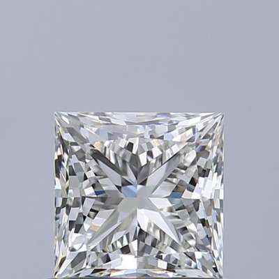 Diamante Certificato GIA Carati 0.71 Colore H Purezza VVS1  -  EX  VG Fluorescenza NON Brown No Milky No EyeClean 100%