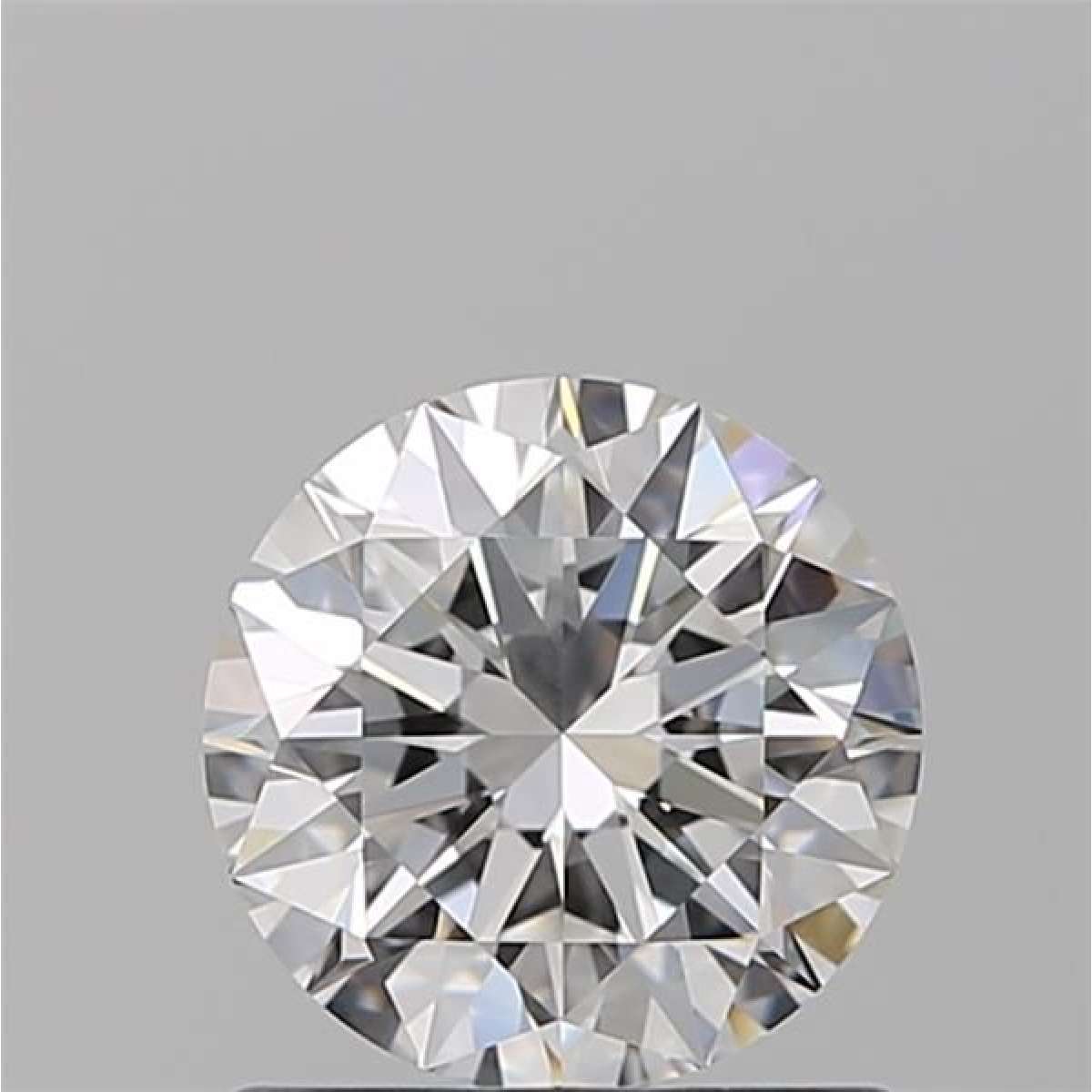 Certified Diamond GIA Carats 1.02 Color D Clarity VS1 EX EX EX Fluorescence FNT Brown No Green No Milky No EyeClean 100% Certified Diamond GIA Carats 1.02 Color D Clarity VS1 EX EX EX Fluorescence FNT Brown No Green No Milky No EyeClean 100%
