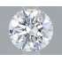 Certified Diamond GIA Carats 0.31 Color E Clarity VVS2  EX  EX  EX Fluorescence NON Brown No Green No Milky No EyeClean 100%