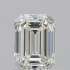 Certified Diamond IGI Carats 1.01 Color H Clarity VVS1  -  EX  EX Fluorescence NON Brown No Milky No EyeClean 100%