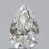 Diamante Certificato GIA Carati 0.7 Colore H Purezza VVS1  -  EX  VG Fluorescenza MED Brown No Milky No EyeClean 100%