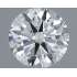Certified Diamond GIA Carats 0.7 Color H Clarity SI1  EX  EX  EX Fluorescence NON Brown No Milky No EyeClean 100%