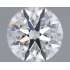 Certified Diamond GIA Carats 0.3 Color D Clarity VVS1  VG  VG  VG Fluorescence MED Brown No Green No Milky No EyeClean 100%