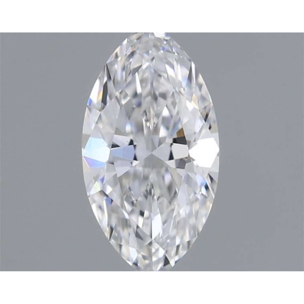 Certified Diamond GIA Carats 0.27 Color D Clarity VS1 - VG VG Fluorescence NON Brown No Green No Milky No EyeClean 100% Certified Diamond GIA Carats 0.27 Color D Clarity VS1 - VG VG Fluorescence NON Brown No Green No Milky No EyeClean 100%