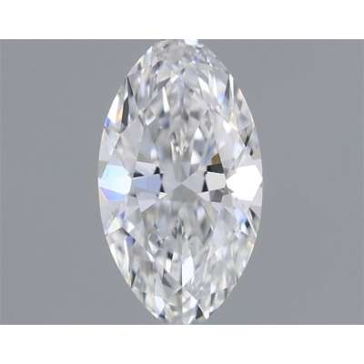 Certified Diamond GIA Carats 0.27 Color D Clarity VS1  -  VG  VG Fluorescence NON Brown No Green No Milky No EyeClean 100%