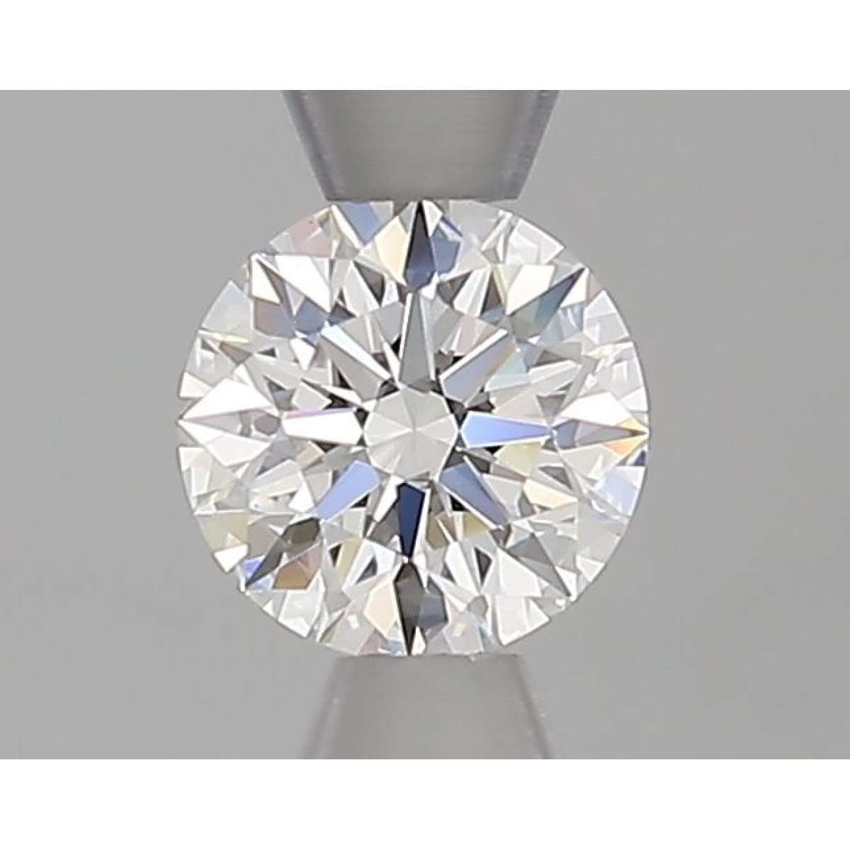 Certified Diamond GIA Carats 0.51 Color D Clarity VS1  EX  EX  EX Fluorescence NON Brown No Green No Milky No EyeClean 100%