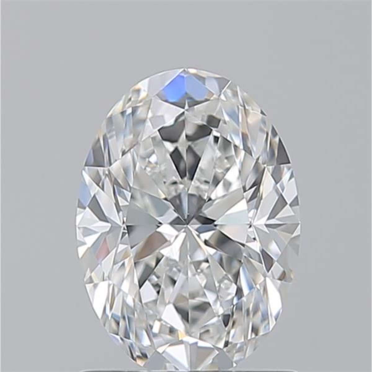 Certified Diamond GIA Carats 1.22 Color F Clarity VVS2 - EX EX Fluorescence MED Brown No Milky No EyeClean 100% Certified Diamond GIA Carats 1.22 Color F Clarity VVS2 - EX EX Fluorescence MED Brown No Milky No EyeClean 100%