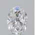 Certified Diamond GIA Carats 1.22 Color F Clarity VVS2  -  EX  EX Fluorescence MED Brown No Milky No EyeClean 100%