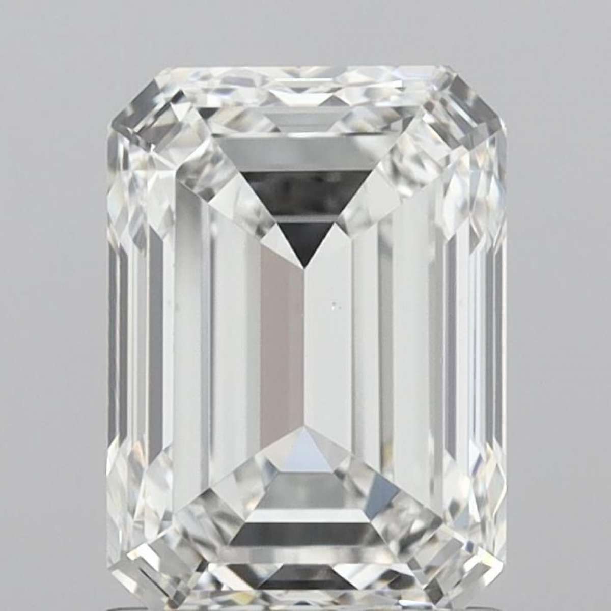 Certified Diamond GIA Carats 1.4 Color H Clarity SI1  -  EX  VG Fluorescence NON Brown No Green No Milky No EyeClean 100%