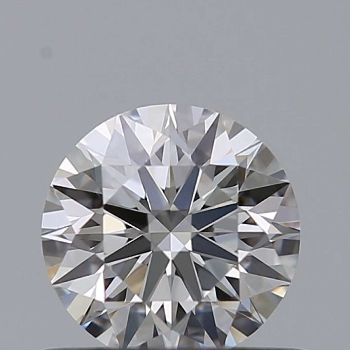 Certified Diamond GIA Carats 0.53 Color G Clarity VVS1 EX EX EX Fluorescence NON Brown No Milky No EyeClean 100% Certified Diamond GIA Carats 0.53 Color G Clarity VVS1 EX EX EX Fluorescence NON Brown No Milky No EyeClean 100%