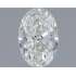 Certified Diamond GIA Carats 0.61 Color G Clarity IF  -  EX  VG Fluorescence NON Brown No Green No Milky No EyeClean 100%
