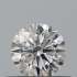 Certified Diamond IGI Carats 0.34 Color G Clarity IF  EX  EX  EX Fluorescence NON Brown No Milky No EyeClean 100%