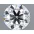 Certified Diamond IGI Carats 1.01 Color E Clarity VS2  VG  EX  VG Fluorescence NON Brown No Green No Milky No EyeClean 100%