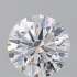 Certified Diamond GIA Carats 1.01 Color D Clarity VS2  EX  EX  EX Fluorescence NON Brown No Green No Milky No EyeClean 100%