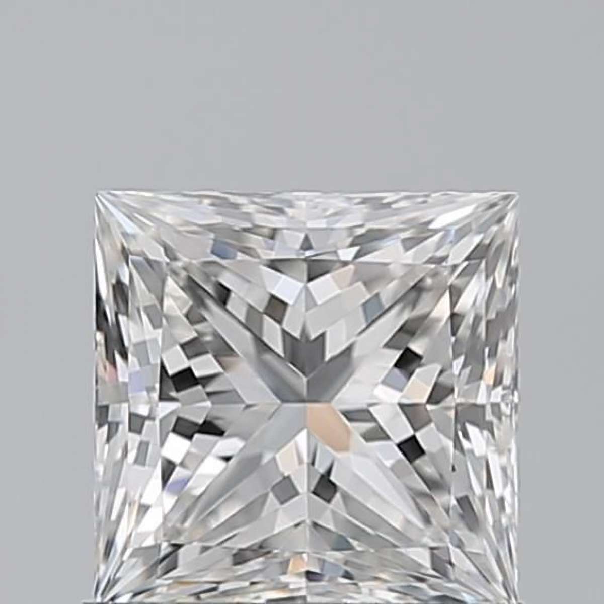 Diamante Certificato GIA Carati 1.01 Colore G Purezza VVS2  -  EX  EX Fluorescenza FNT Brown No Milky No EyeClean 100%