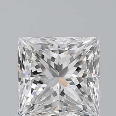 Diamante Certificato GIA Carati 1.01 Colore G Purezza VVS2  -  EX  EX Fluorescenza FNT Brown No Milky No EyeClean 100%