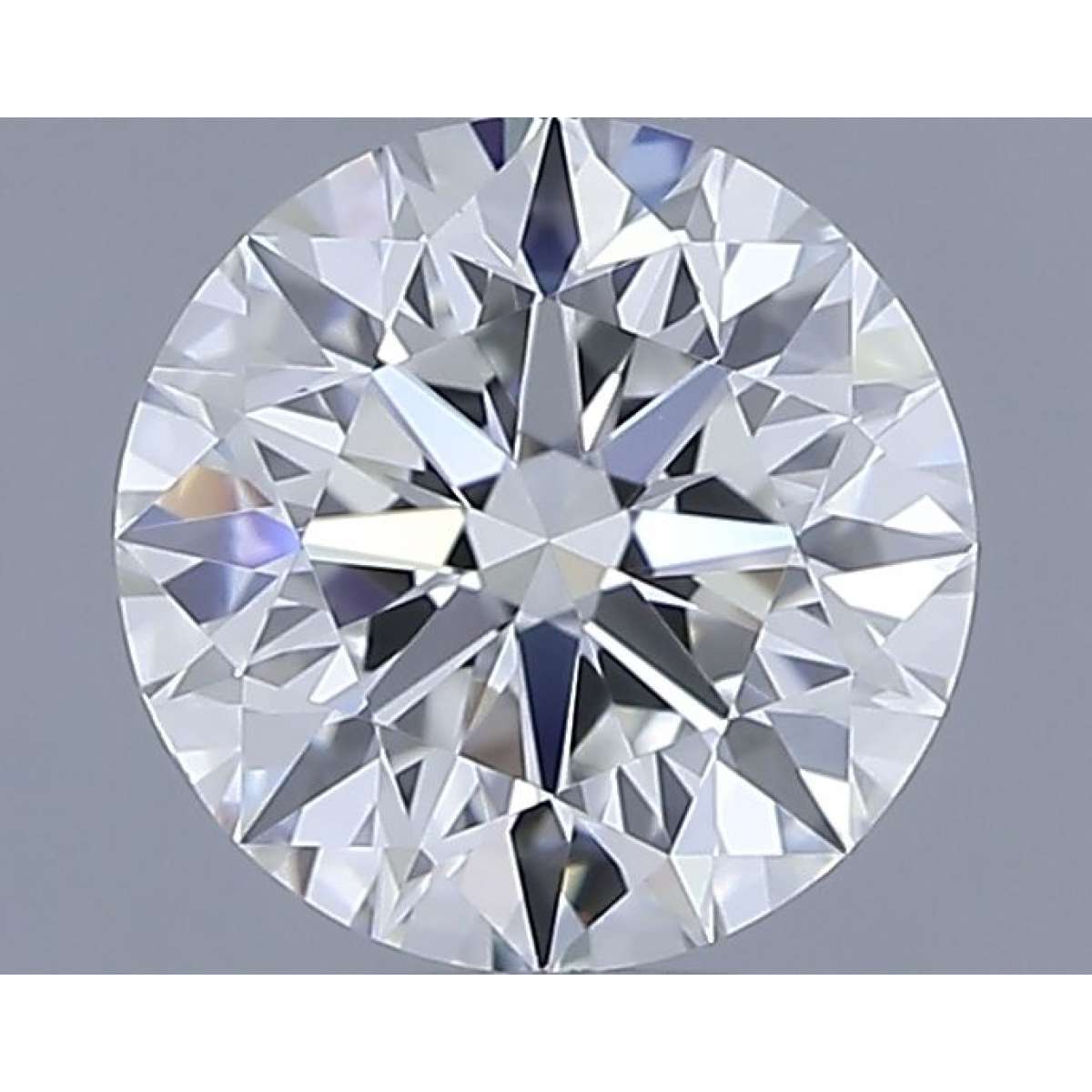 Certified Diamond IGI Carats 1.0 Color G Clarity VVS1 EX EX VG Fluorescence NON Brown No Green No Milky No EyeClean 100% Certified Diamond IGI Carats 1.0 Color G Clarity VVS1 EX EX VG Fluorescence NON Brown No Green No Milky No EyeClean 100%