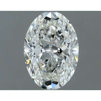 Certified Diamond IGI Carats 0.55 Color H Clarity VVS1  -  EX  EX Fluorescence NON Brown No Green No Milky No EyeClean 100%