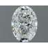 Certified Diamond IGI Carats 0.55 Color H Clarity VVS1  -  EX  EX Fluorescence NON Brown No Green No Milky No EyeClean 100%